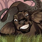 Mega Moolah: Stier