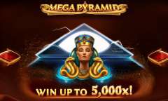 Spiel Mega Pyramid