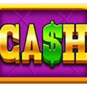 Mega Rich Fruits: Streuung 1
