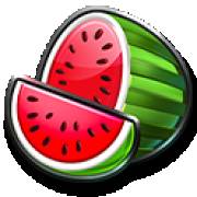 Mega Rich Fruits: Wassermelone