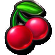 Mega Rich Fruits: Kirsche