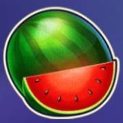 Mega Rise: Wassermelone
