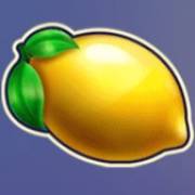 Mega Rise: Zitrone