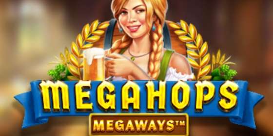 Megahops Megaways (Booming Games)
