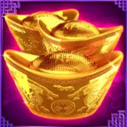 Megapearl Gigablox: Schale