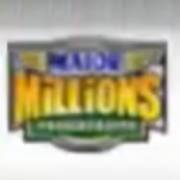MegaSpin Prog Major Millions – Progressive: Wild