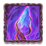 Merlin Realm of Charm: Kristall