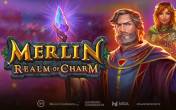Merlin Realm of Charm