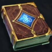 Merlin's Grimoire: Streuung