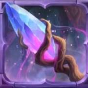 Merlin's Grimoire: Kristall