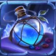 Merlin's Grimoire: Flachmann