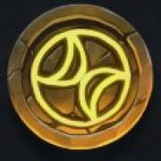 Merlin's Grimoire: Gelber Stein