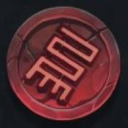 Merlin's Grimoire: Roter Stein