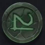 Merlin's Grimoire: Grüner Stein