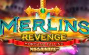 Merlins Revenge Megaways