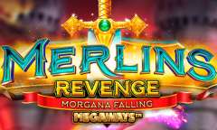 Spiel Merlins Revenge Megaways