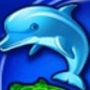 Mermaid's Gold: Delphin