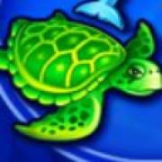 Mermaid's Gold: Schildkröte