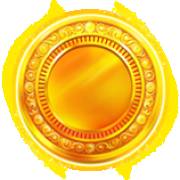 Mexican Coins: Bonus-Symbol
