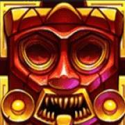 MexoMax! Multimax: Rote Maske