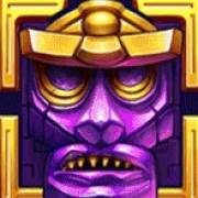 MexoMax! Multimax: Lila Maske