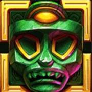 MexoMax! Multimax: Grüne Maske