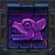 MexoMax! Multimax: Violettes Symbol