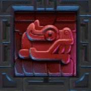 MexoMax! Multimax: Rotes Symbol