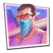 Miami Mayhem: Kriminell