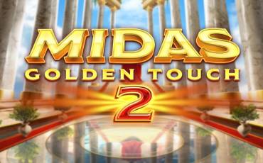 Midas Golden Touch 2