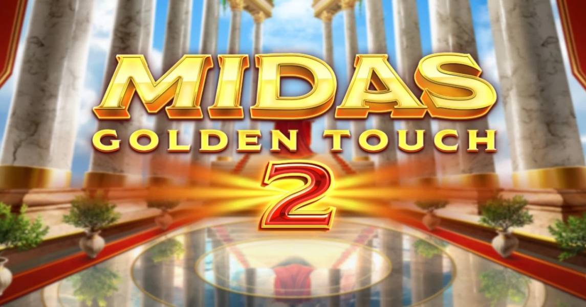Midas Golden Touch 2