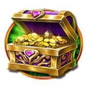Midas King of Gold: Brustkorb