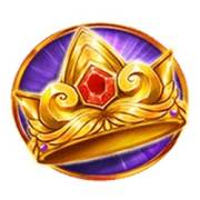Midas King of Gold: Krone
