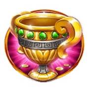 Midas King of Gold: Becher