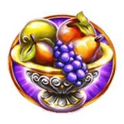 Midas King of Gold: Obstvase