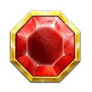 Midas King of Gold: Rubinrot