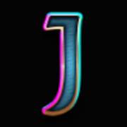 Midas Treasure: J