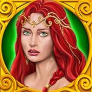 Midas Wilds: Ein Mädchen