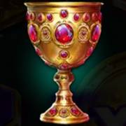 Midas Wins: Schale