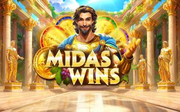 Midas Wins