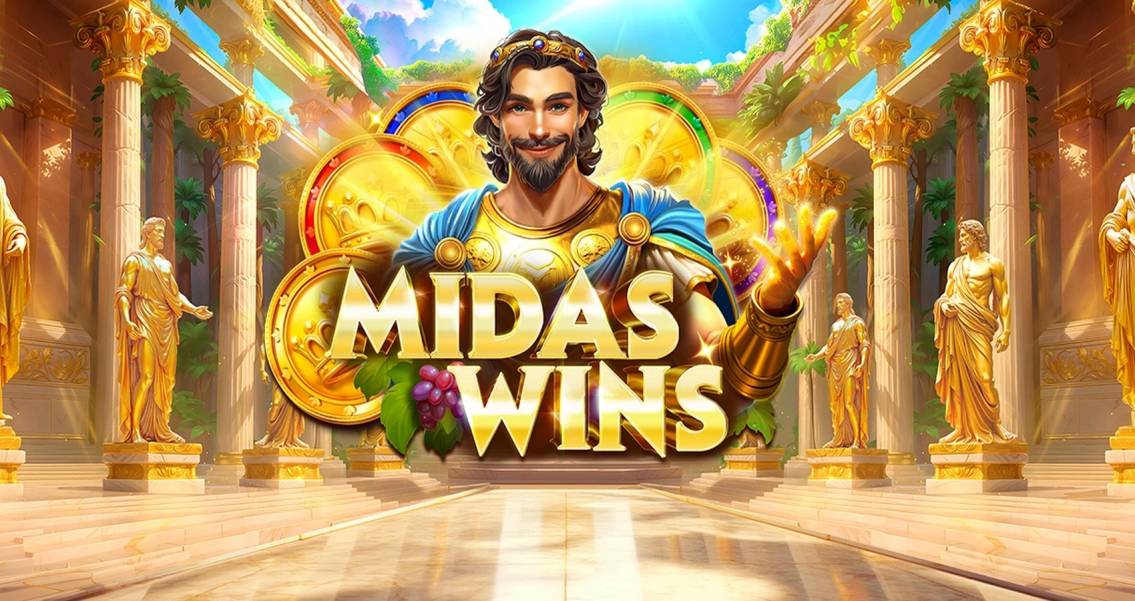 Midas Wins