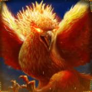 Might of Ra: Vogel