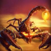 Might of Ra: Skorpion
