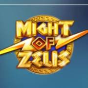 Might of Zeus: Streuung
