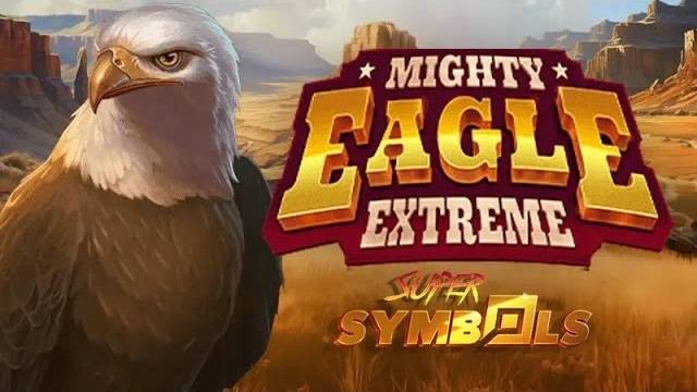 Mighty Eagle Extreme