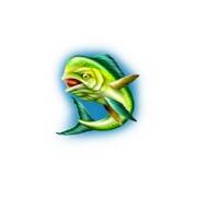 Mighty Marlin Super Reel: Fisch
