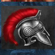 Mighty Medusa: Helm