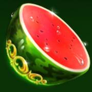 Mighty Symbols: Crowns: Wassermelone
