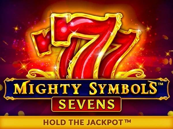 Mighty Symbols: Sevens