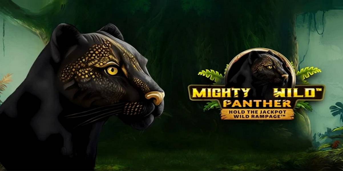 Mighty Wild: Panther Grand Diamond Edition